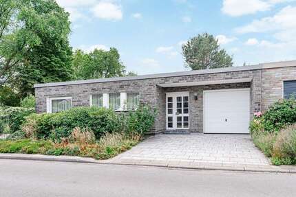 Haus Essen / Burgaltendorf Burgaltendorf - 5 Zimmer, 134 m&sup2;, 595.000&euro; | Angebot:27250660