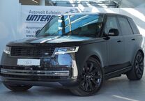 Gebrauchtwagen Land Rover Range Rover