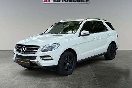 Mercedes ML 350