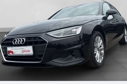 Audi A4 49.999 km 23.640 &euro; Gelsenkirchen 45894