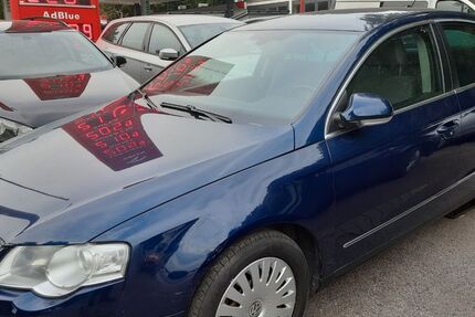 VW Passat 249.000 km 3.200 &euro; Essen 45276