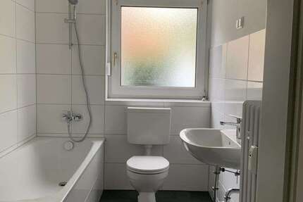 Wohnung Gelsenkirchen Schalke - 2.5 Zimmer, 52 m&sup2;, 409&euro; | Angebot:25818729