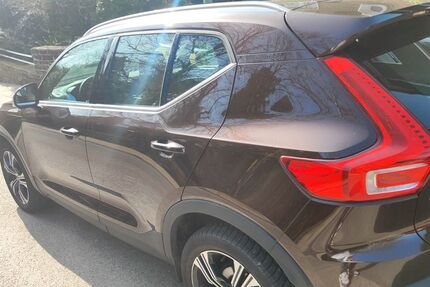 Volvo XC40 84.000 km 22.800 &euro; Essen 45133