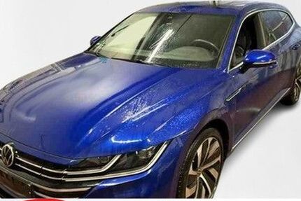 VW Arteon 52.780 km 29.850 &euro; Witten 58453