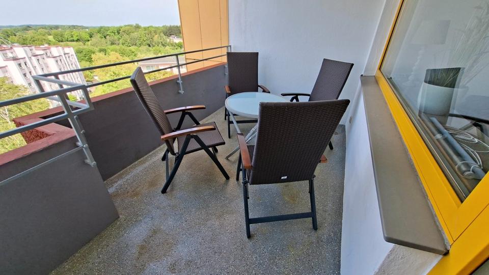 Etagenwohnung Essen Stadtbezirk IX - 2.5 Zimmer, 67 m&sup2;, 790&euro; | Angebot:26671708
