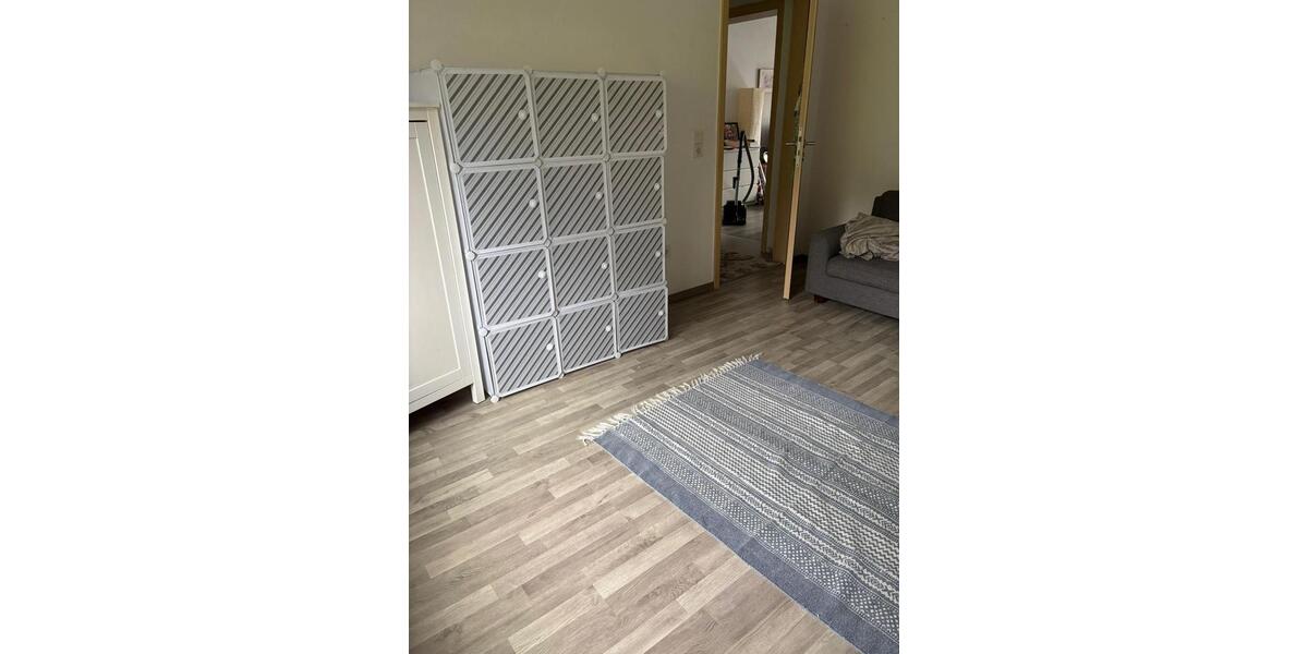 Hochparterre Wetter (Ruhr) - 2.5 Zimmer, 55 m&sup2;, 446&euro; | Angebot:25596618
