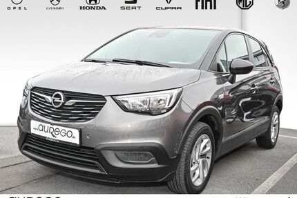 Opel Crossland (X)