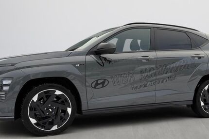Hyundai KONA 7.198 km 32.490 &euro; Marl 45770