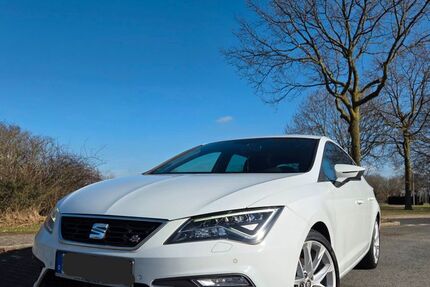 Seat Leon 81.600 km 15.790 &euro; Moers 47447