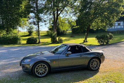 Mazda MX-5 132.689 km 11.099 &euro; Wuppertal 42107