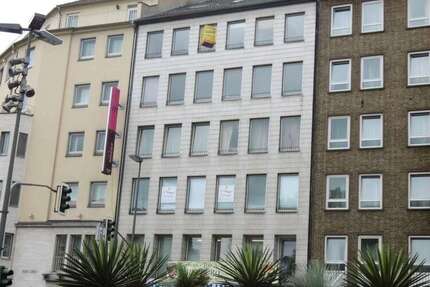 Büro in Düsseldorf 1.000 € 100 m²
