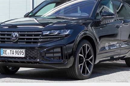 VW Touareg 4.999 km 94.980 € Bochum 44892