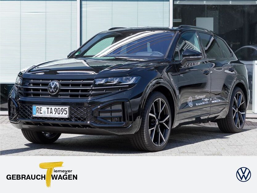 VW Touareg 4.999 km 94.980 € Bochum 44892