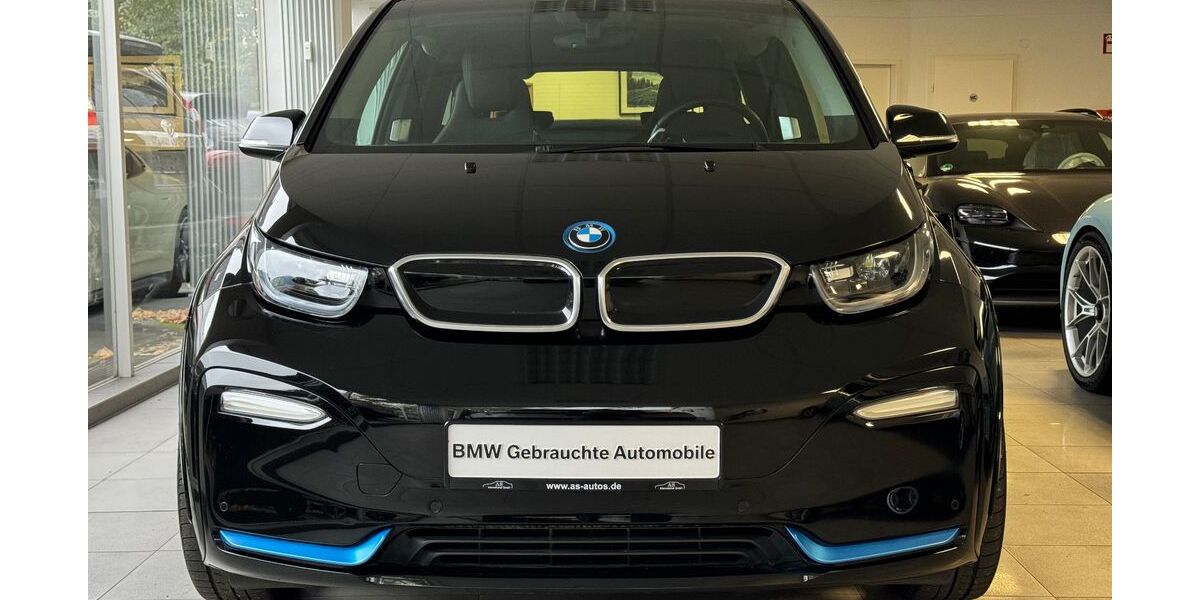 BMW i3 66.500 km 25.990 &euro; Mülheim an der Ruhr 45478