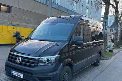 VW Crafter 207.000 km 13.900 &euro; Essen 45327