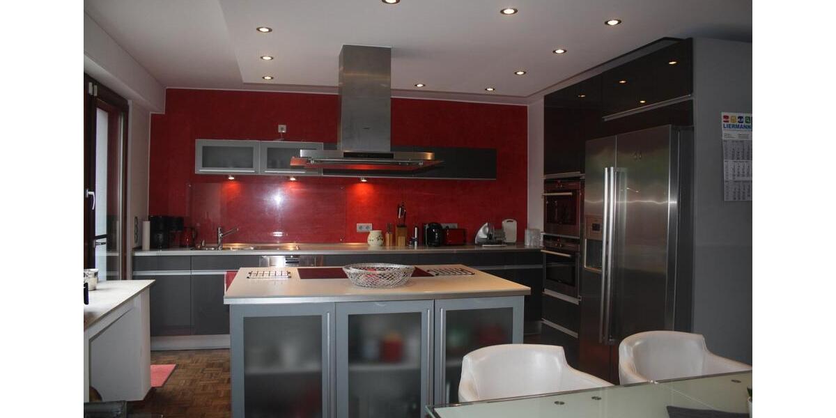 Erdgeschoßwohnung Bochum Bochum-Nord - 3 Zimmer, 130 m&sup2;, 555.000&euro; | Angebot:27495632