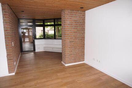 1-Zimmer Apartement - 40 m2 mit Terrasse, Garten, Stellplatz in 1 zimmer