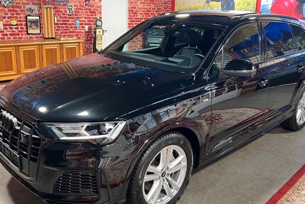 Audi Q7 76.792 km 42.550 &euro; Oberhausen 46149