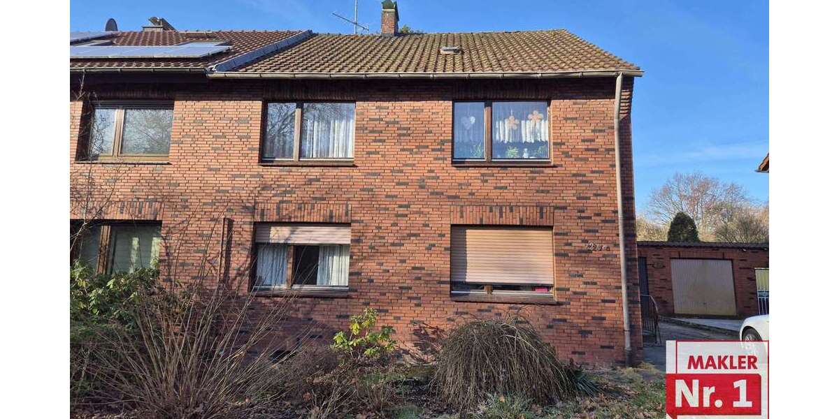 Haus zum Kaufen in Oberhausen 359.000 € 129.96 m² 6 zimmer