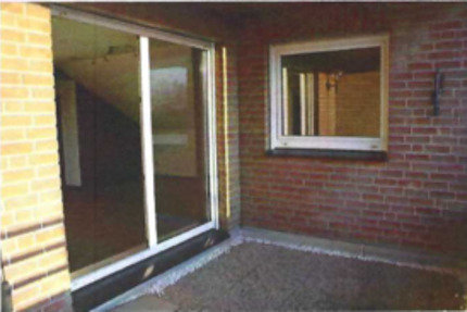 Wohnen über den Dächern von Marl 2 zimmer