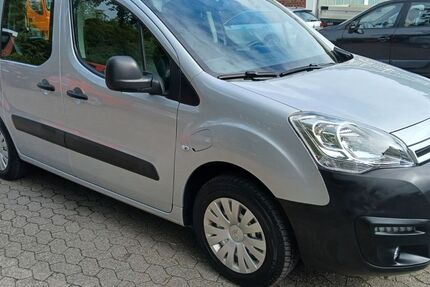 Citroen Berlingo 34.901 km 9.950 € Ratingen 40882