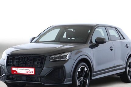 Audi Q2 8.276 km 27.680 &euro; Moers-Hülsdonk 47441