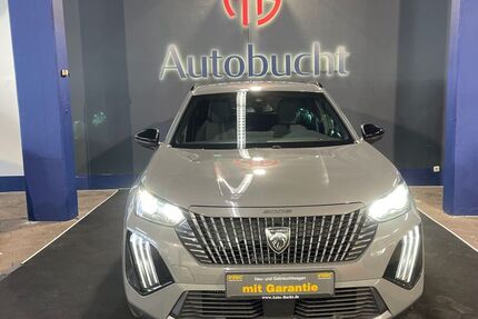 Peugeot 2008 12.900 km 20.999 &euro; Oberhausen 46045