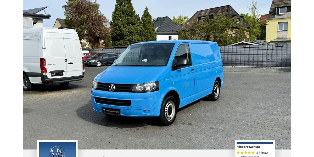 VW T5 Transporter 190.050 km 9.990 &euro; Duisburg 47259