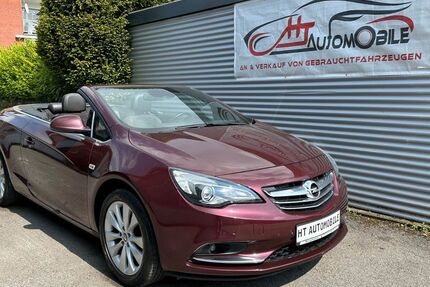 Opel Cascada 127.000 km 7.599 &euro; Marl 45770