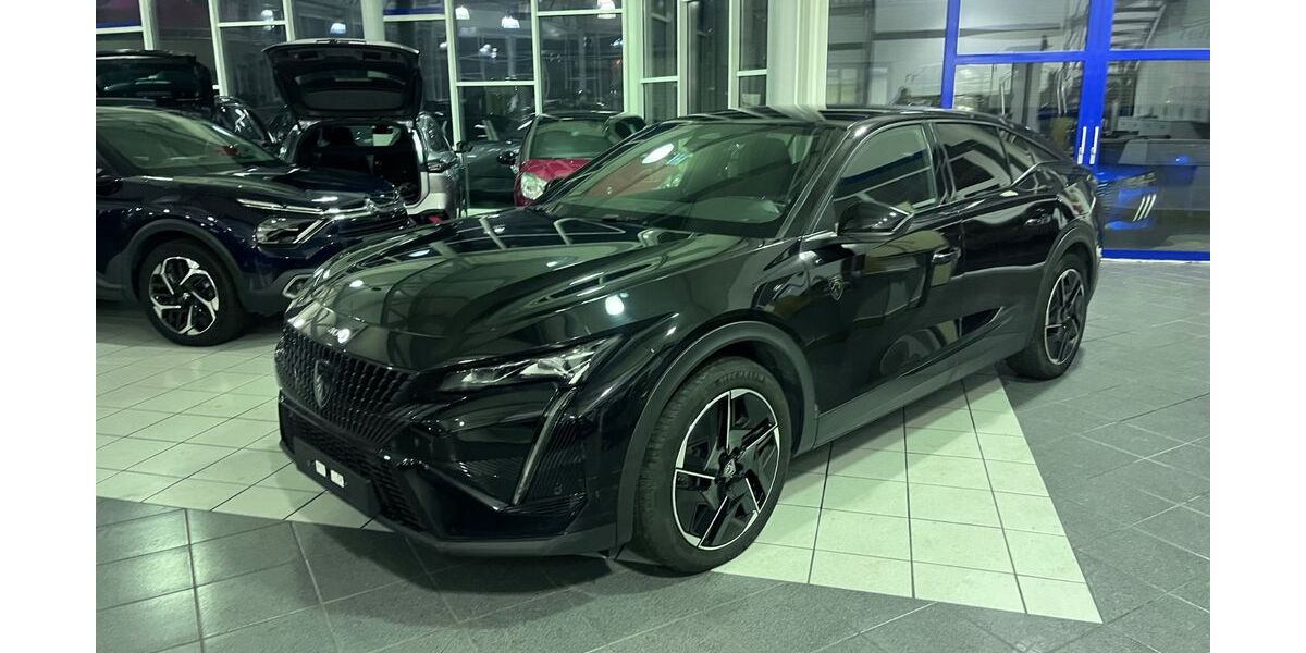 Peugeot 408 28.000 km 27.700 &euro; Gelsenkirchen 45892