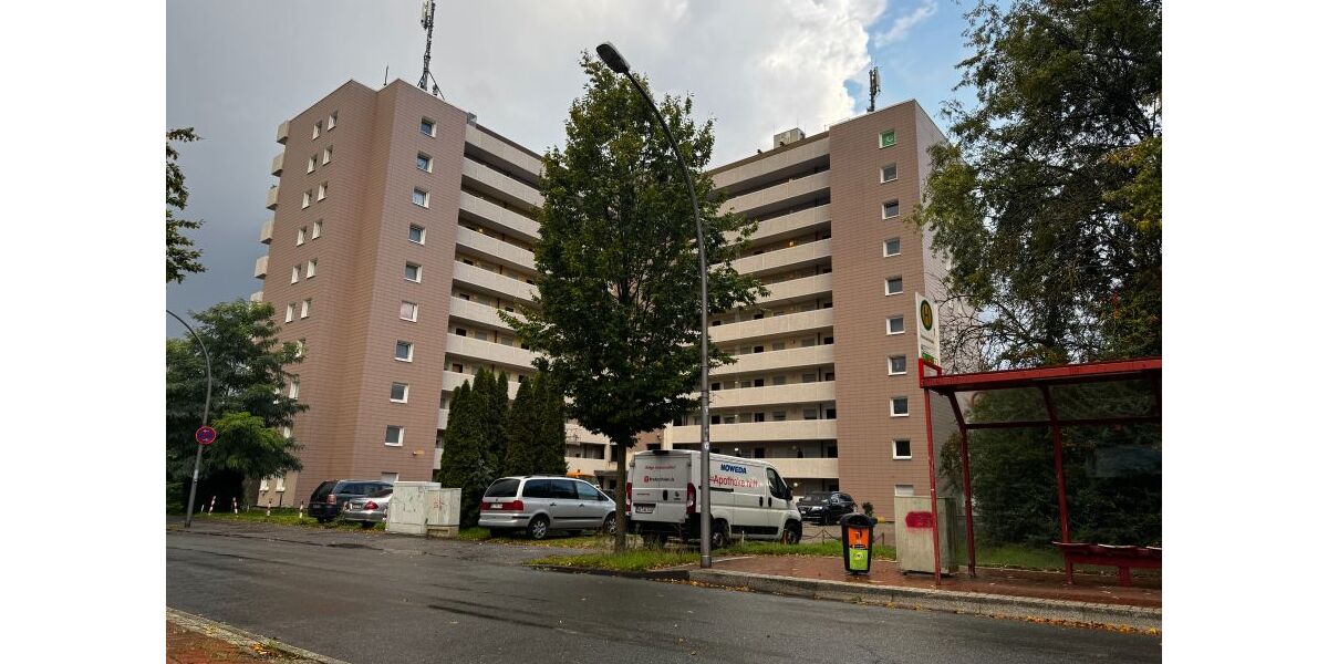 teilweise sanierte 2,5 Zimmer Wohnung mit Balkon - 2- Gladbeck Brauck | Angebot:27479131