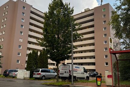 teilweise sanierte 2,5 Zimmer Wohnung mit Balkon - Wohnung Gladbeck Brauck | Angebot:27479131
