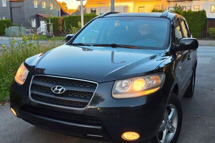 Hyundai SANTA FE 143.000 km 2.799 &euro; Essen 45356