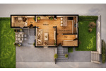 Mehrfamilienhaus, Wohnhaus Gelsenkirchen Hassel - 3 Zimmer, 78 m&sup2;, 199.000&euro; | Angebot:26554598
