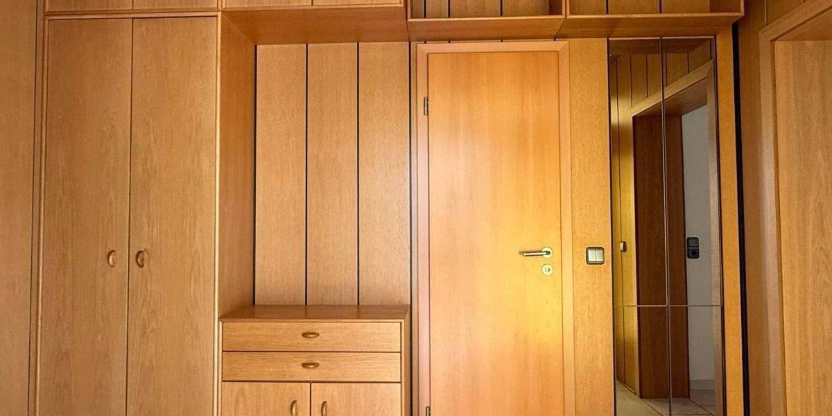 Etagenwohnung Essen Horst - 4 Zimmer, 91 m&sup2;, 182.000&euro; | Angebot:25679837