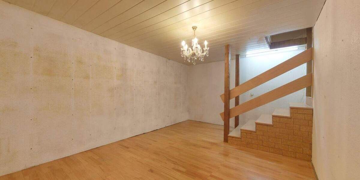 Einfamilienhaus Essen Fischlaken - 4 Zimmer, 80 m&sup2;, 420.000&euro; | Angebot:25374820