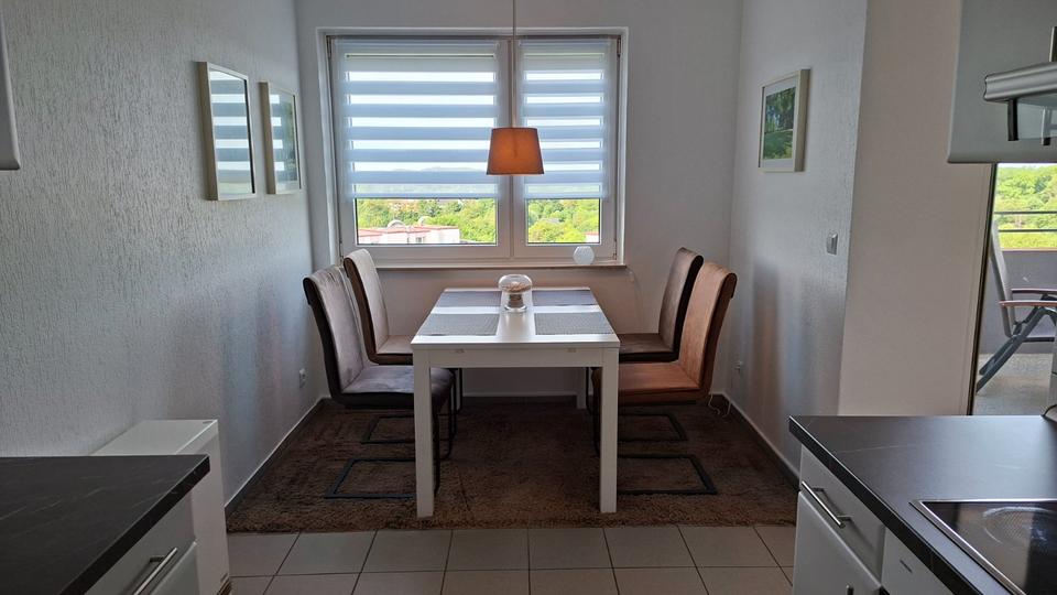 Etagenwohnung Essen Stadtbezirk IX - 2.5 Zimmer, 67 m&sup2;, 790&euro; | Angebot:26671708