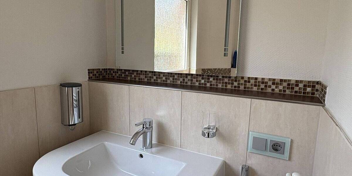 Doppelhaushälfte Moers Scherpenberg - 5 Zimmer, 123 m&sup2;, 429.000&euro; | Angebot:25191011