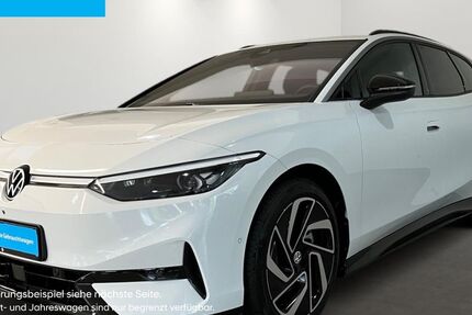 VW ID.7 9.706 km 46.950 € Mülheim an der Ruhr 45481