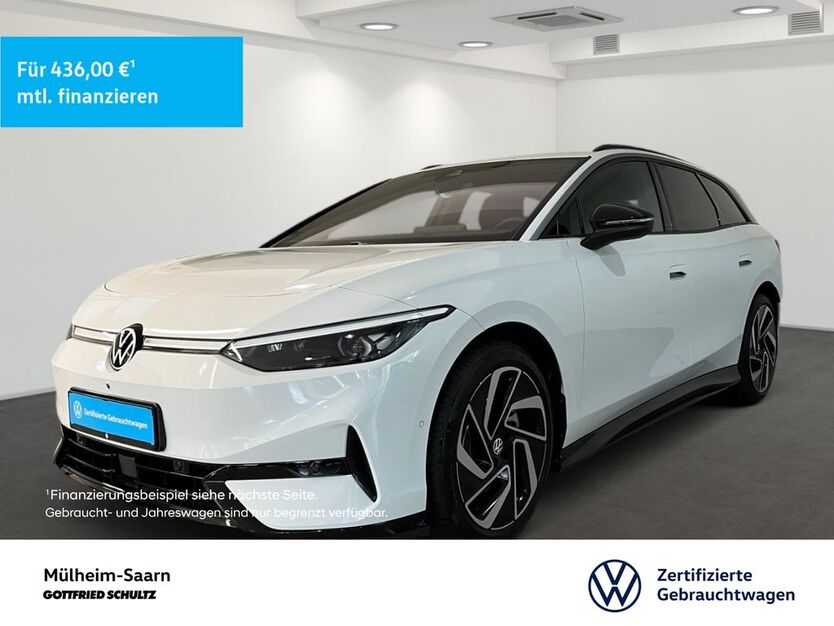 VW ID.7 9.706 km 46.950 € Mülheim an der Ruhr 45481