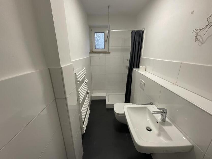 Demnächst frei! 2-Zimmer-Wohnung in Herten Westerholt zimmer