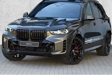 BMW X5 2.075 km 101.280 &euro; Wuppertal 42117