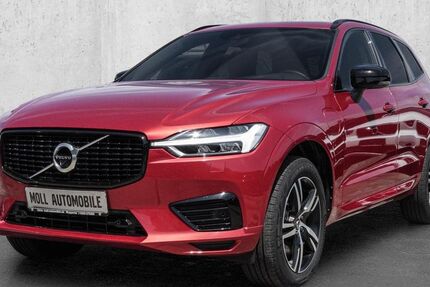 Volvo XC60 76.094 km 33.900 &euro; Wuppertal 42109