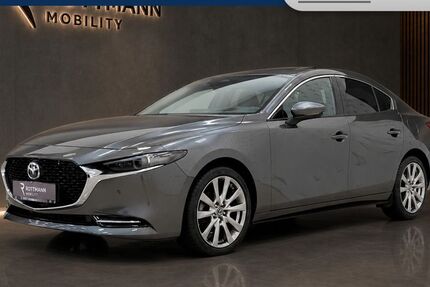 Mazda 3 20.632 km 26.800 &euro; Oberhausen 46149