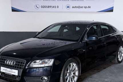 Audi A5 159.100 km 9.990 &euro; Sprockhövel 45549