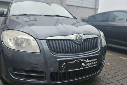 Skoda Fabia 223.156 km 1.480 &euro; Heiligenhaus 42579