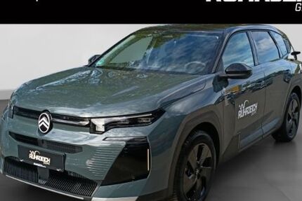 Citroen C5 Aircross 11.908 km 30.990 &euro; Duisburg 47059