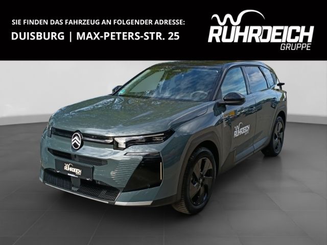 Citroen C5 Aircross 11.908 km 30.990 &euro; Duisburg 47059