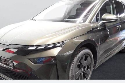 Skoda Enyaq 6.130 km 45.970 &euro; Bochum 44809