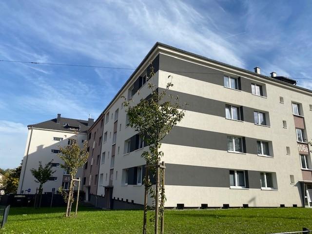 Etagenwohnung Essen Stadtbezirk III - 2.5 Zimmer, 59 m&sup2;, 499&euro; | Angebot:25657176
